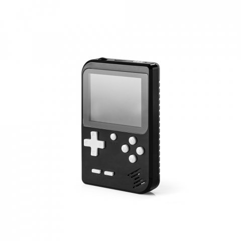 Consola de jogos portátil