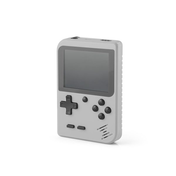 Consola de jogos portátil