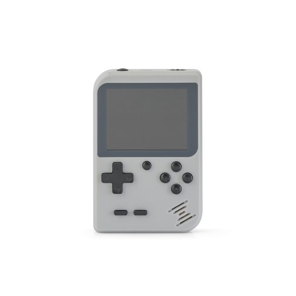 Consola de jogos portátil