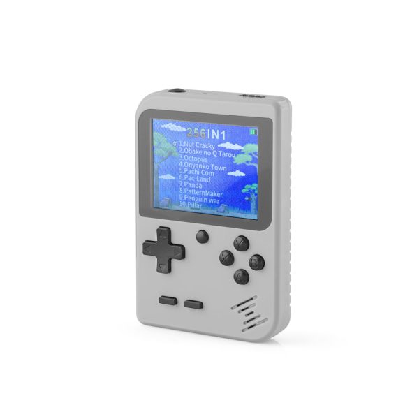 Consola de jogos portátil