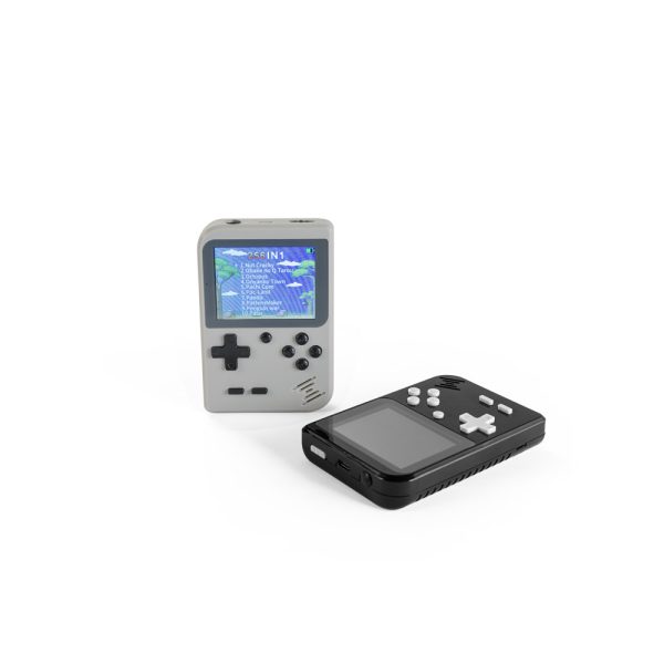 Consola de jogos portátil