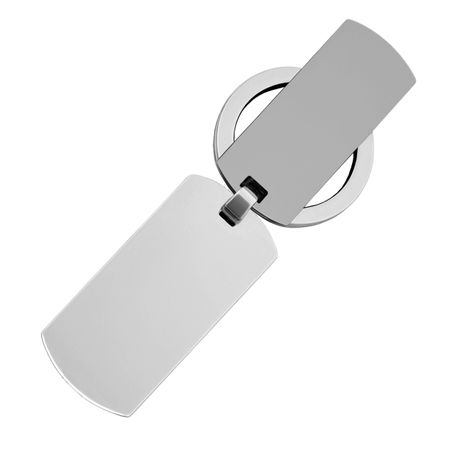 Porta chaves Double B