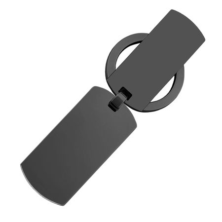 Porta chaves Double B