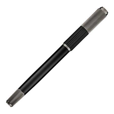 Caneta-tinteiro Striade Black