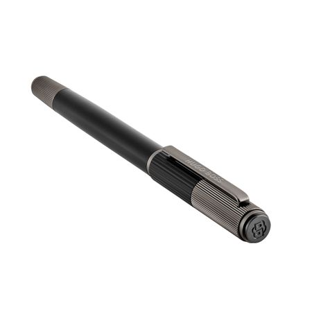 Caneta-tinteiro Striade Black