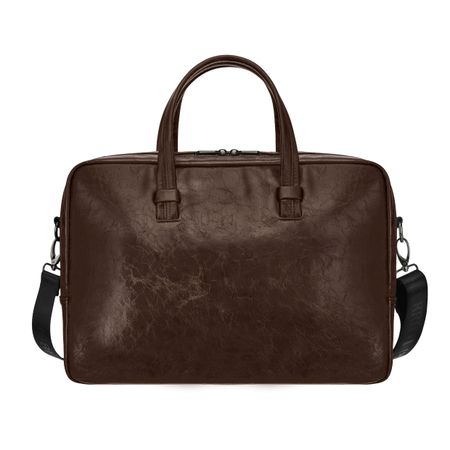 Bolsa para documentos Hudson Brown