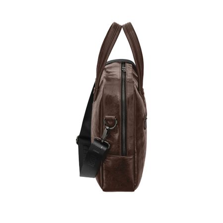 Bolsa para documentos Hudson Brown