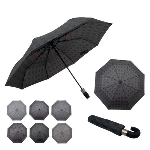 GUARDA-CHUVA BAIKAL SHORT