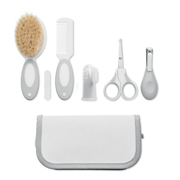 Conjunto para bebé