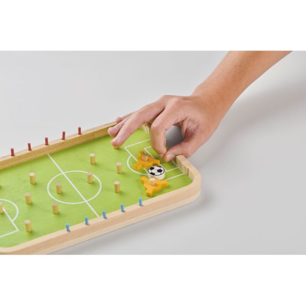 Jogo de futebol