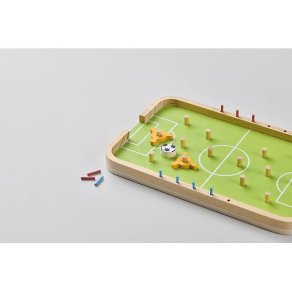Jogo de futebol